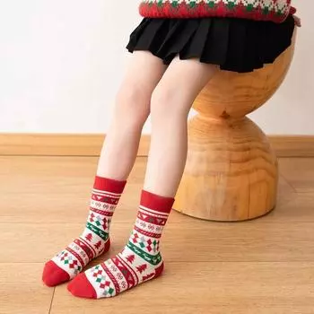 3 пары детских носков, носки для маленьких мальчиков и девочек, детские носки с героями мультфильмов S