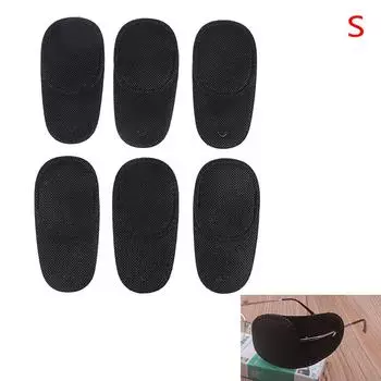 3 пары детских окклюзионных медицинских ленивых глазных повязок для детей с амблиопией 8.7*5cm