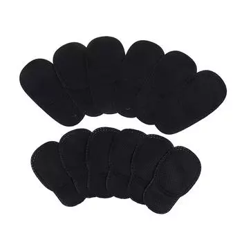 3 пары детских окклюзионных медицинских ленивых глазных повязок для детей с амблиопией 8.7*5cm