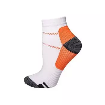 3 пары носков для бега до щиколотки, спортивные спортивные носки с низким вырезом и мягкой подкладкой S