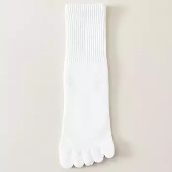 3 пары носков с пятью пальцами женские осенне-весенние средней длины спортивные носки с раздельными пальцами высококачественные хлопковые носки для пальцев