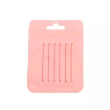 3 пары/пакет, накладные ресницы, бигуди, силиконовые подушечки для завивки ресниц, инструменты для наращивания ресниц, щиток для завивки ресниц, салон красоты