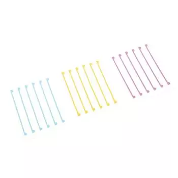 3 пары/пакет, накладные ресницы, бигуди, силиконовые подушечки для завивки ресниц, инструменты для наращивания ресниц, щиток для завивки ресниц, салон красоты синий