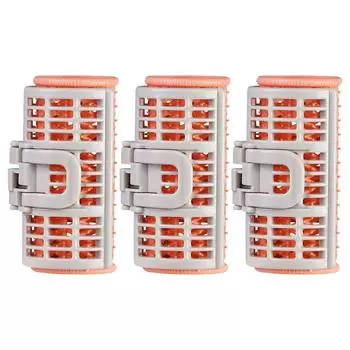 3 шт. Кудрявые волосы челка парикмахерские инструменты укладка бигуди бигуди пресс формовочные зажимы прически женские заколки