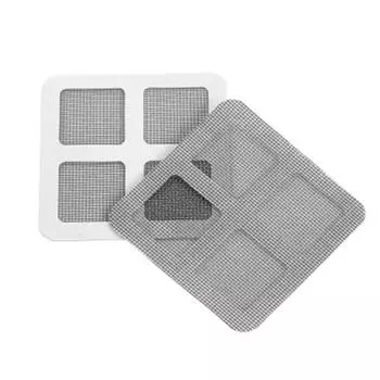 3 Pcs Window Screen Repair Patch Anti-Mosquito Mosquito Netting Patch Repair Broken Hole Window Repair Door Accessories Tools