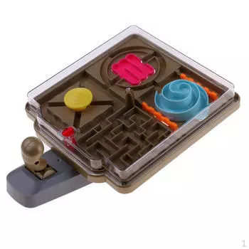 3 пляжных интеллектуальных головоломки для детей, подарок на день рождения