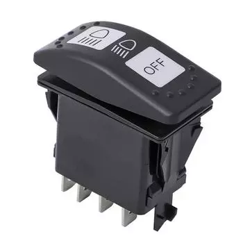 3-позиционный переключатель света фар для Can-Am Maverick X3 Detraxter 2017-2020