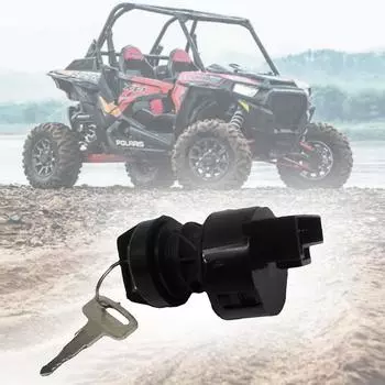3-позиционный усиленный переключатель зажигания для Polaris 400 500 600 700