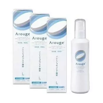 [3 предмета] Jeonyak Industry Arje Moisture Mist Lotion II (увлажненный)