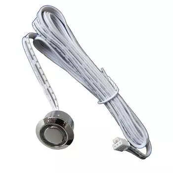 3 провода 12 В 24 В интеллектуальный сенсорный переключатель Переключатель ручного взмаха ИК-датчик движения Датчик сканирования взмахом руки Централизованное управление Вкл./Выкл. as the picture