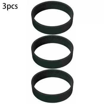 3 ремня с накаткой для вертикального пылесоса KIRBY G3 G4 G5 Gsix 301291