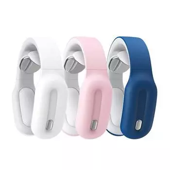 3 режима интеллектуального электрического шейного массажера для облегчения боли