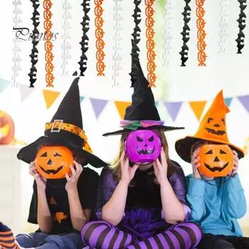 3 рулона 15 ярдов ленты в виде кленового листа, классический стиль ко Дню благодарения, осенние ленты, самодельные ленты для украшения подарков, осенней вечеринки B