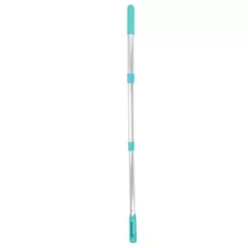 3-секционный телескопический столб для бассейна, съемный алюминиевый удлинитель для бассейна