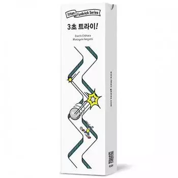 3-секундная попытка, популярные корейские игры