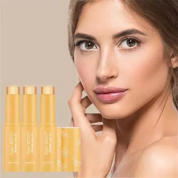 3 шт 10 мл Осветляющий Увлажняющий И Выравнивающий Тон Кожи One Size