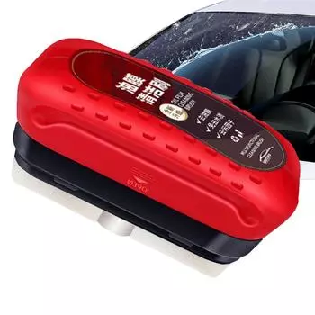 3 шт. 120 мл средство для удаления масляной пленки со стекол автомобиля, очиститель лобового стекла, полировка стекол автомобиля, прозрачная полировальная паста для оконных стекол