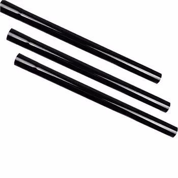3 шт. 1,25 дюйма 32 мм Аксессуары для вакуумных трубок Вакуумные удлинительные трубки длиной 14,7 дюйма