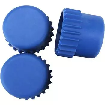 3 шт. 2,5-дюймовая кнопка триммера 537185801 для Husqvarna T35 для Stihl Poulan