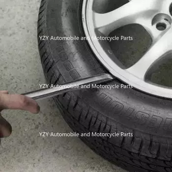 3 шт. 30 см шиномонтажный рычаг для шиномонтажный инструмент для шиномонтажный инструмент для авто мотоцикла шиномонтажный инструмент высокого качества