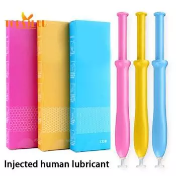 3 шт., 3 г смазки для пар на водной основе — натуральные ингредиенты, неброская упаковка — увеличивают удовольствие и усиливают страсть во время полового акта