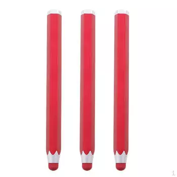 3 шт., 4,1-дюймовый портативный сенсорный экран для емкостного ЖК-дисплея, такого как X 8 Plus 7, Примечание