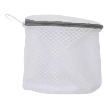 3 шт./4 шт./5 шт., белая дорожная сумка для хранения, прочная сетка, мешки для стирки, стиральная машина