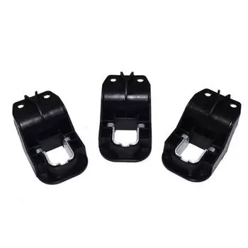 3 шт. 63127195535 Комплект для ремонта монтажного кронштейна фары для BMW