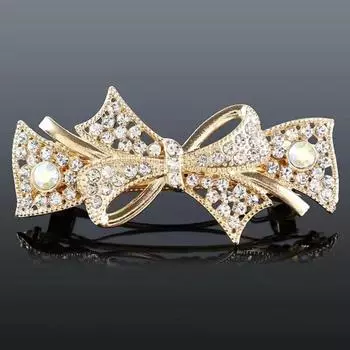 3 шт./6 шт. Геометрические заколки-невидимки Волнистые заколки-цветы Черные заколки для волос Металлические заколки Волнистые шпильки Модные заколки для волос для женщин