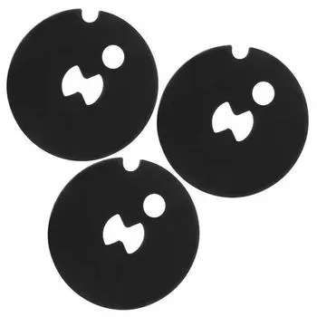 3 шт. 7204362 Замена прокладки Вентури умягчителя воды для Kenmore, Whirlpool