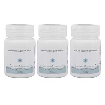 3 шт. 90 г крема для чистки обуви эффективное удаление желтой грязи мягкое средство для чистки белой обуви