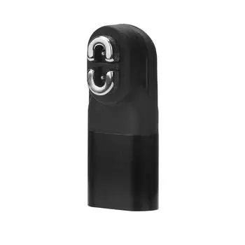 3 шт. адаптер для наушников 5 В 1 А адаптер для зарядки наушников для AfterShokz OpenComm A