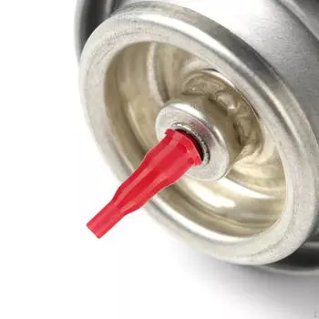 3 шт. Адаптеры для заправочного клапана топливного бака Соединительная кассета Аксессуары для улицы оранжевый