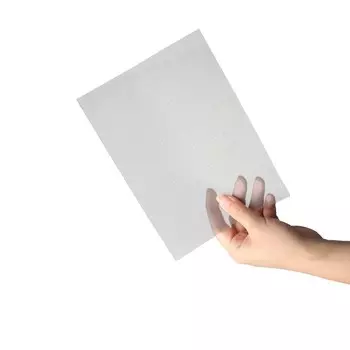 3 шт. бампер из нержавеющей стали, сетка для ремонта трещин, ремонтная сетка, сетка серебряный