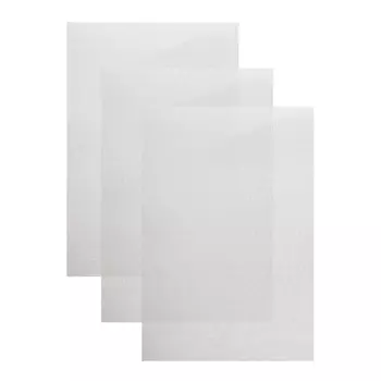 3 шт. бампер из нержавеющей стали, сетка для ремонта трещин, ремонтная сетка, сетка серебряный