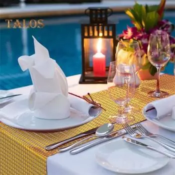 3 шт. блестящие дорожки для диско-вечеринки, зеркальные дорожки для стола с пайетками, ретро-стиль 70-х, 80-х годов, украшения для стола в стиле шара, дня рождения, девичника, танцевальной вечеринки розы красного