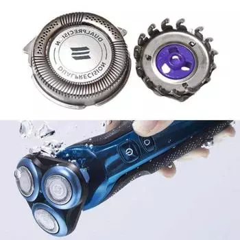 3 шт. бритвенная головка для электробритвы P-hilips N-orelco PT730 PT735 PT860