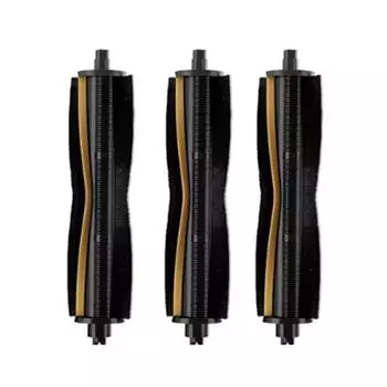 3 шт. для Dreame X30 Ultra/X40 Ultra/L10s Pro Ultra Heat/L10s Ultra / L20 Ultra /L30 Ultra режущая щетка против спутывания волос