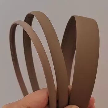 3 шт. Европейские и американские черные хакистайл повязки на голову для женщин, девушек, мужчин, для спорта, умывания, корейские аксессуары для волос, инструмент