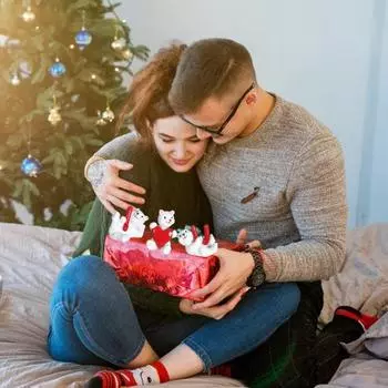 3 шт. Фигурки медведей Love Bear из смолы, настольные украшения с изображением медведей I Love U, белые статуэтки медведей, центральный элемент стола для декора спальни на свадьбу set