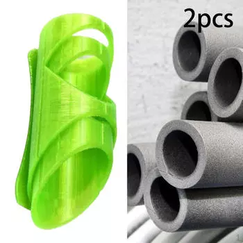 3 шт. Инструмент для резки пенопластовой изоляции для труб, аксессуары для резки меди