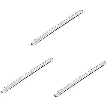 3 шт. инструмент Pry Автомобильные электрические инструменты Инструмент для велосипедных шин Велосипедные шины Рычаги для шин Бар Шиномонтажный брус Бар Рычаг для шин Инструмент для ремонта автомобиля Алюминиевый сплав Pry B 26x3x2cm