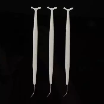 3 шт., инструменты для уплотнительных колец для подводного плавания, набор для снятия, регулятор из нержавеющей стали, ручка