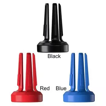 3 шт. Инструменты для установки ручек велосипеда Установщик ручек горного велосипеда, ручка, простой монтажный кронштейн, аксессуары 3pcs