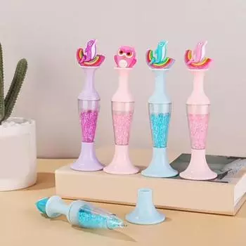 3 шт. Искусственные алмазные художественные ручки Эргономичные искусственные алмазные художественные ручки Легкие в форме вазы