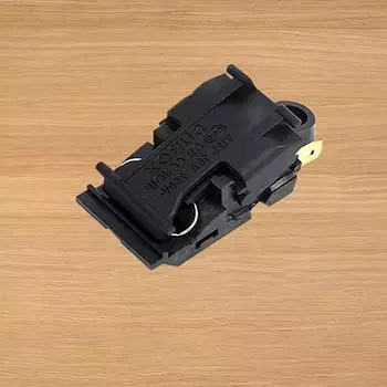 3 шт. Электрический чайник Аксессуары Основание Термостат Переключатель Температуры Соединитель Муфта Гнездо Бытовые Сменные Аксессуары