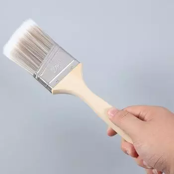 3 шт. Эргономичные кисти для мебели с длинными ручками Кисти для стен Двери style 1