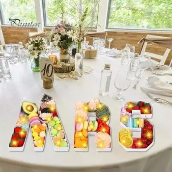 3 шт. картонные почтовые коробки, заполняемые подносы для еды, угощений, свадебных принадлежностей, декоративные коробки для закусок белый