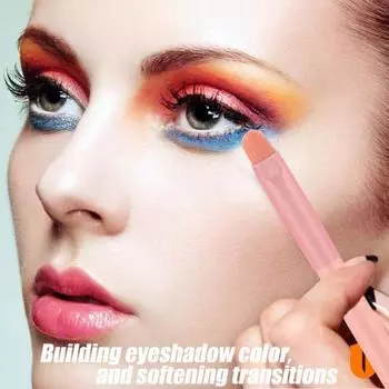 3 шт. Кисть для консилера Профессиональная маскировка шрамов от угревой сыпи Деликатная Универсальная маскировка кожи вокруг глаз Красота для Девочек