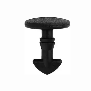 3 шт. Клипсы-фиксаторы обивки дверной панели автомобиля DYR500010 для Land Rover LR2 LR3